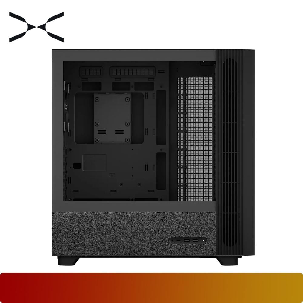 TRYX FLOVA F50 - 2 - Nano Komputer