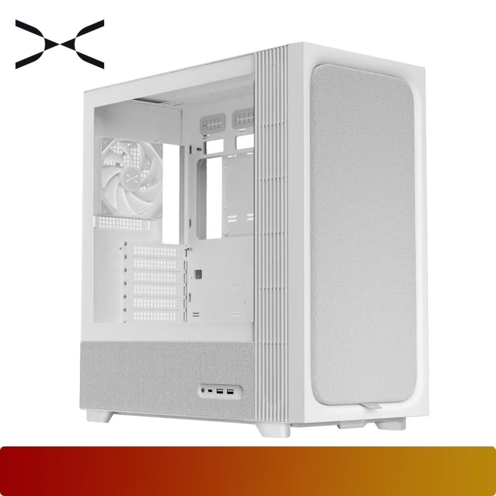 TRYX FLOVA F50 - 7 - Nano Komputer