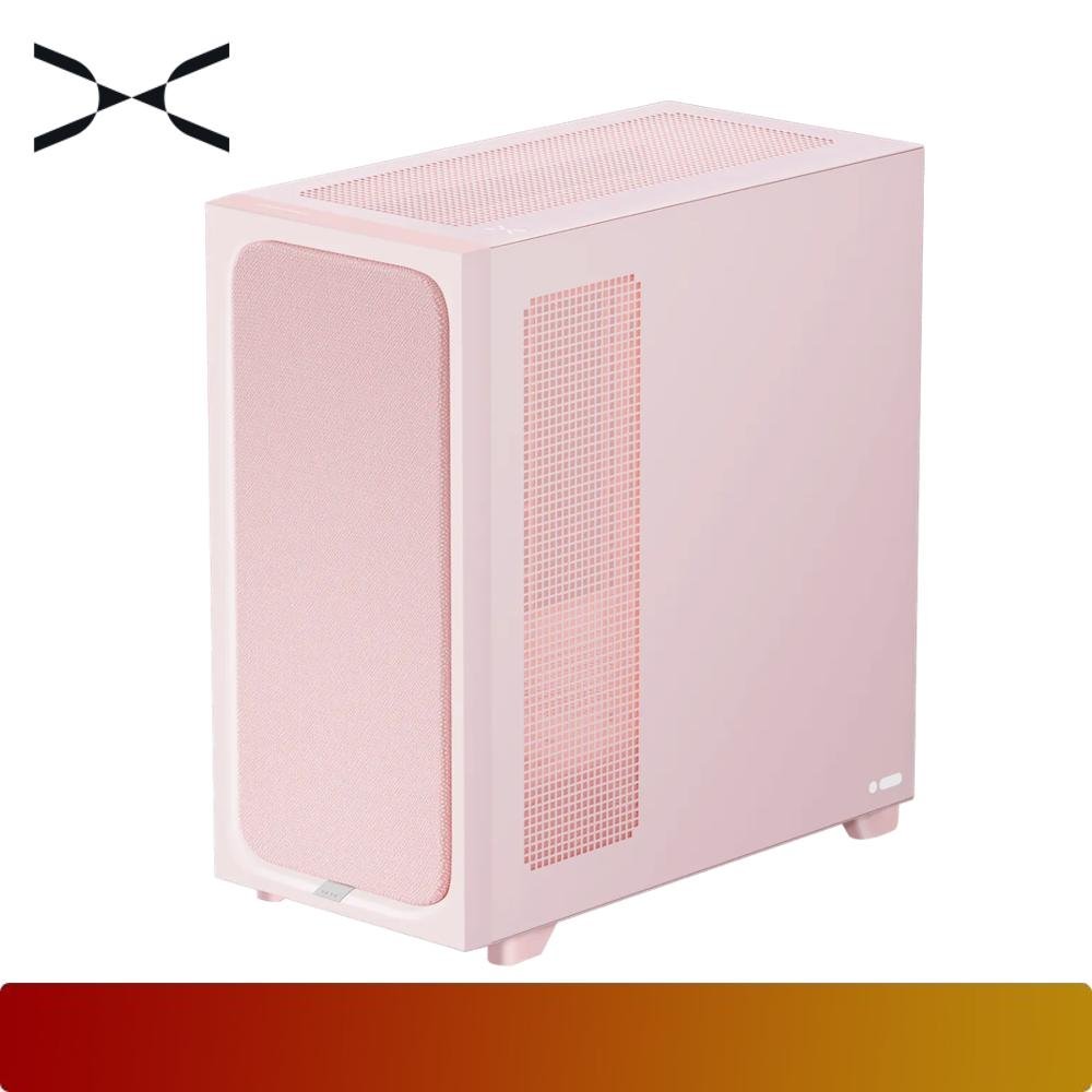 TRYX FLOVA F50 - 4 - Nano Komputer
