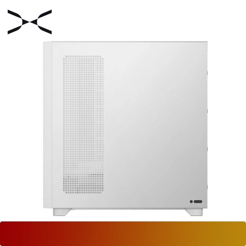 TRYX FLOVA F50 - 3 - Nano Komputer