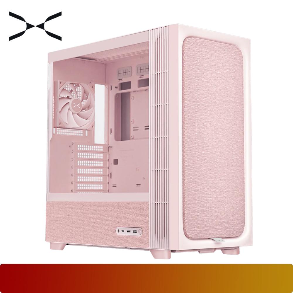 TRYX FLOVA F50 - 8 - Nano Komputer