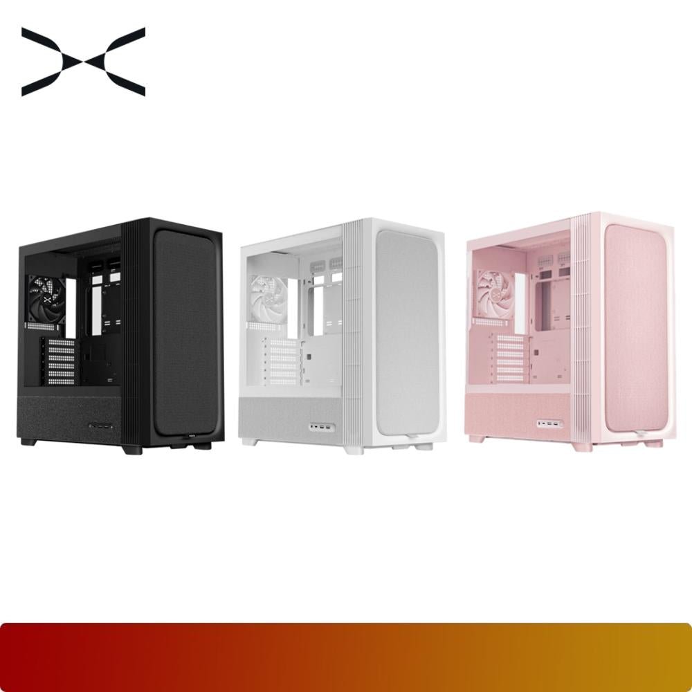 TRYX FLOVA F50 - 1 - Nano Komputer