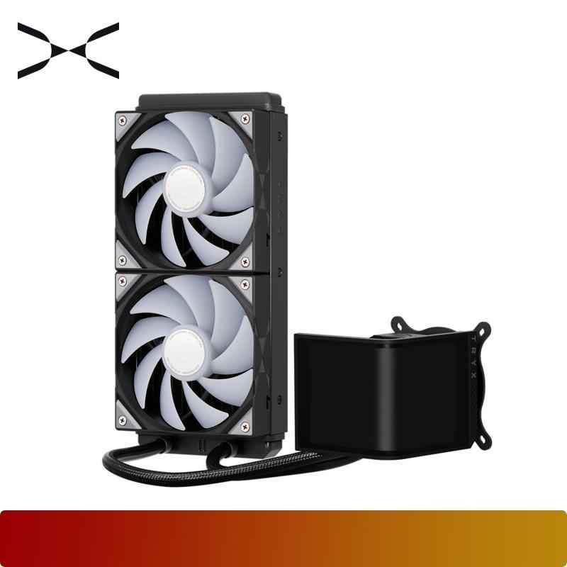TRYX PANORAMA SE ARGB 240 - 2 - Nano Komputer