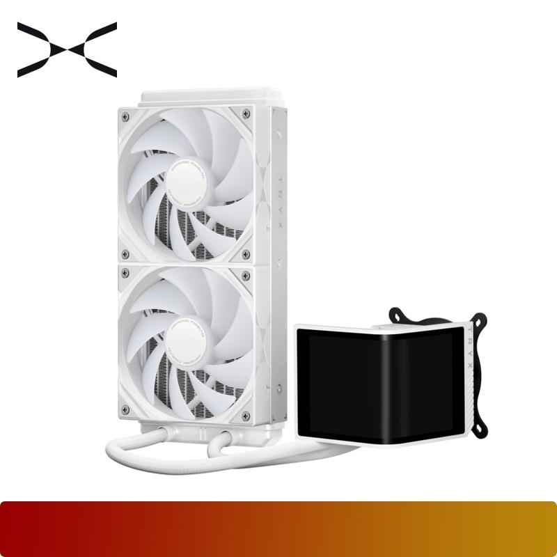 TRYX PANORAMA SE ARGB 240 - 3 - Nano Komputer