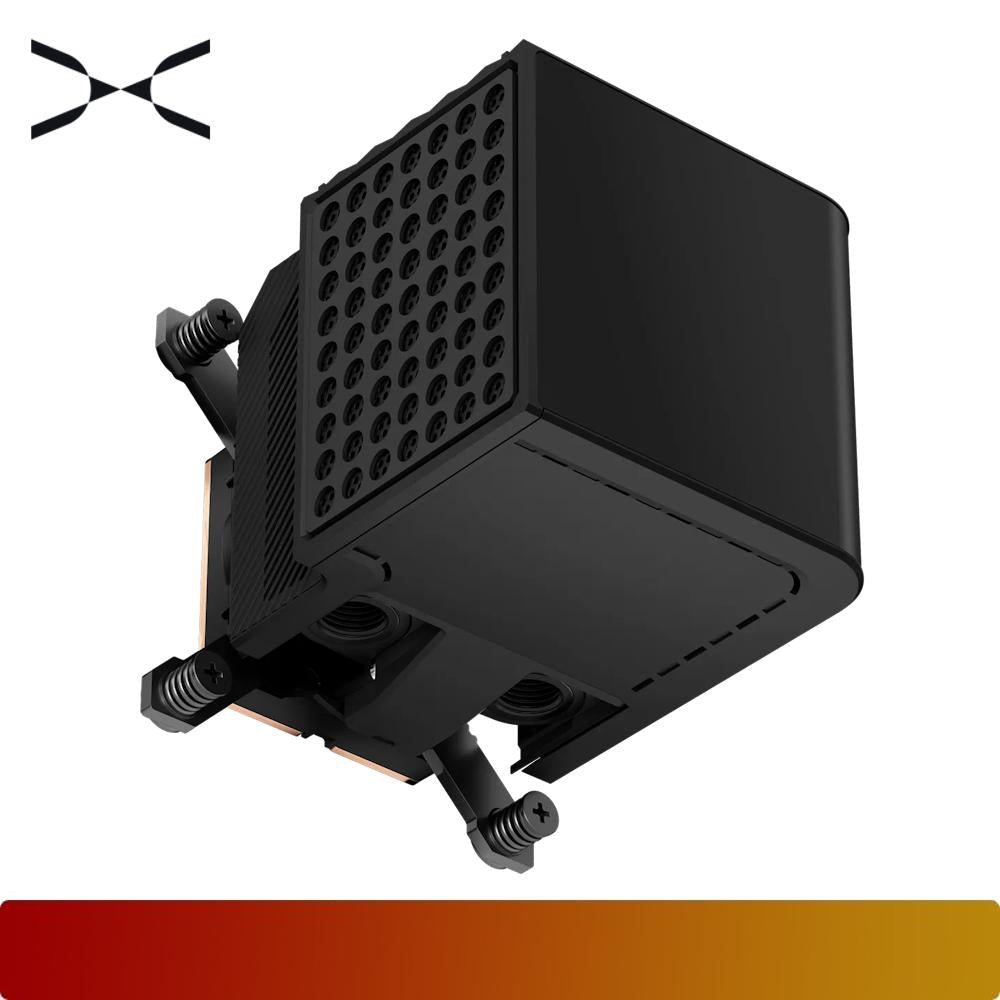 TRYX PANORAMA WB Curved OLED AIO Water-Block for Custom Loop Systems.-4-Nano Komputer