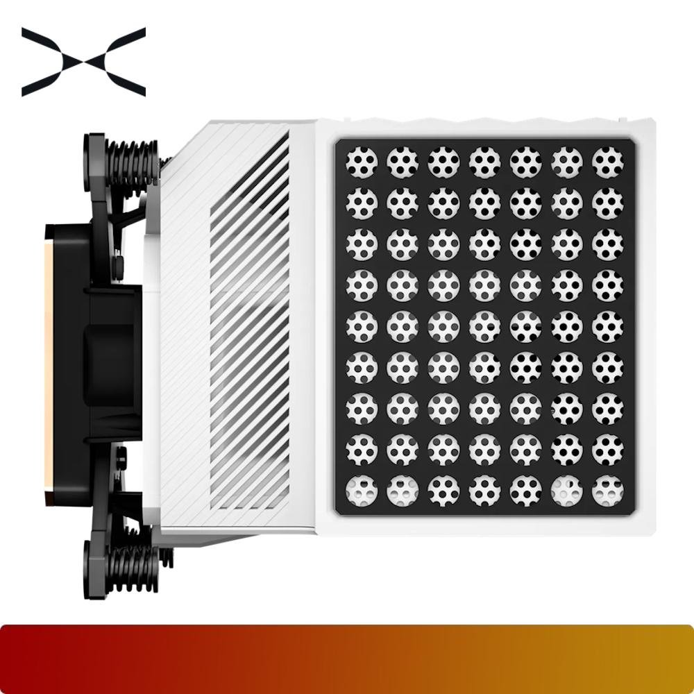 TRYX PANORAMA WB Curved OLED AIO Water-Block for Custom Loop Systems.-5-Nano Komputer