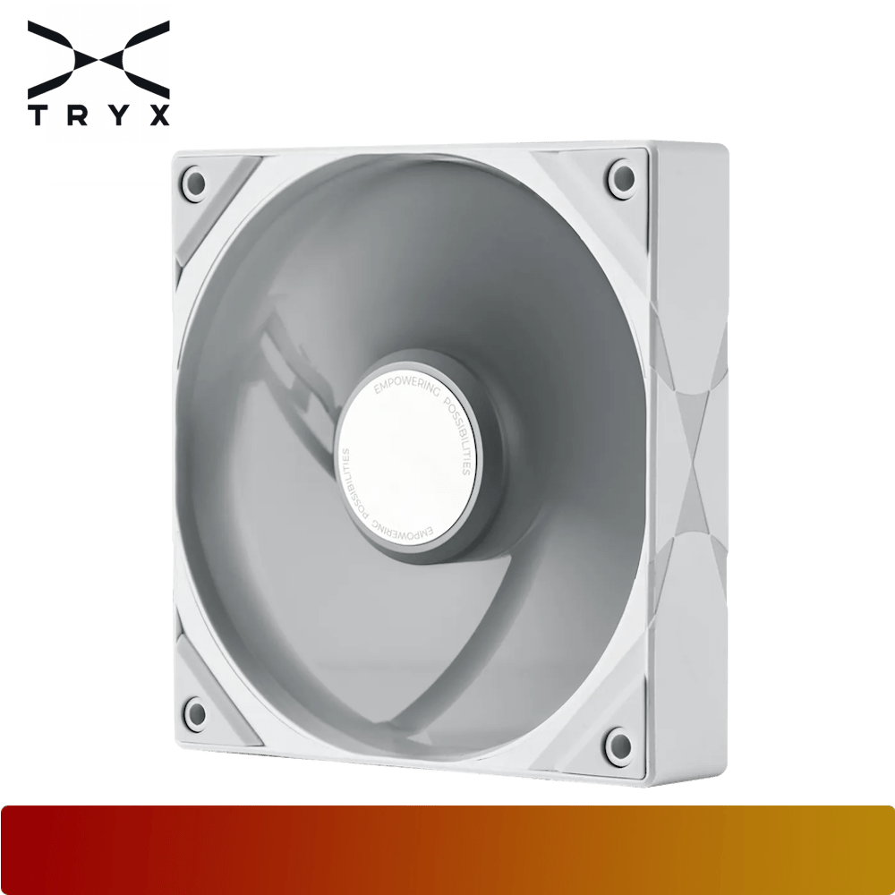 TRYX ROTA PRO 120mm Fan-7-Nano Komputer