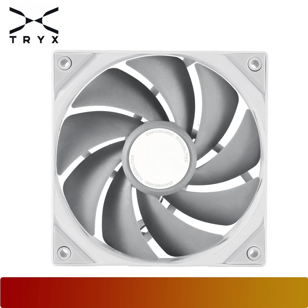TRYX ROTA PRO 120mm Fan-9-Nano Komputer