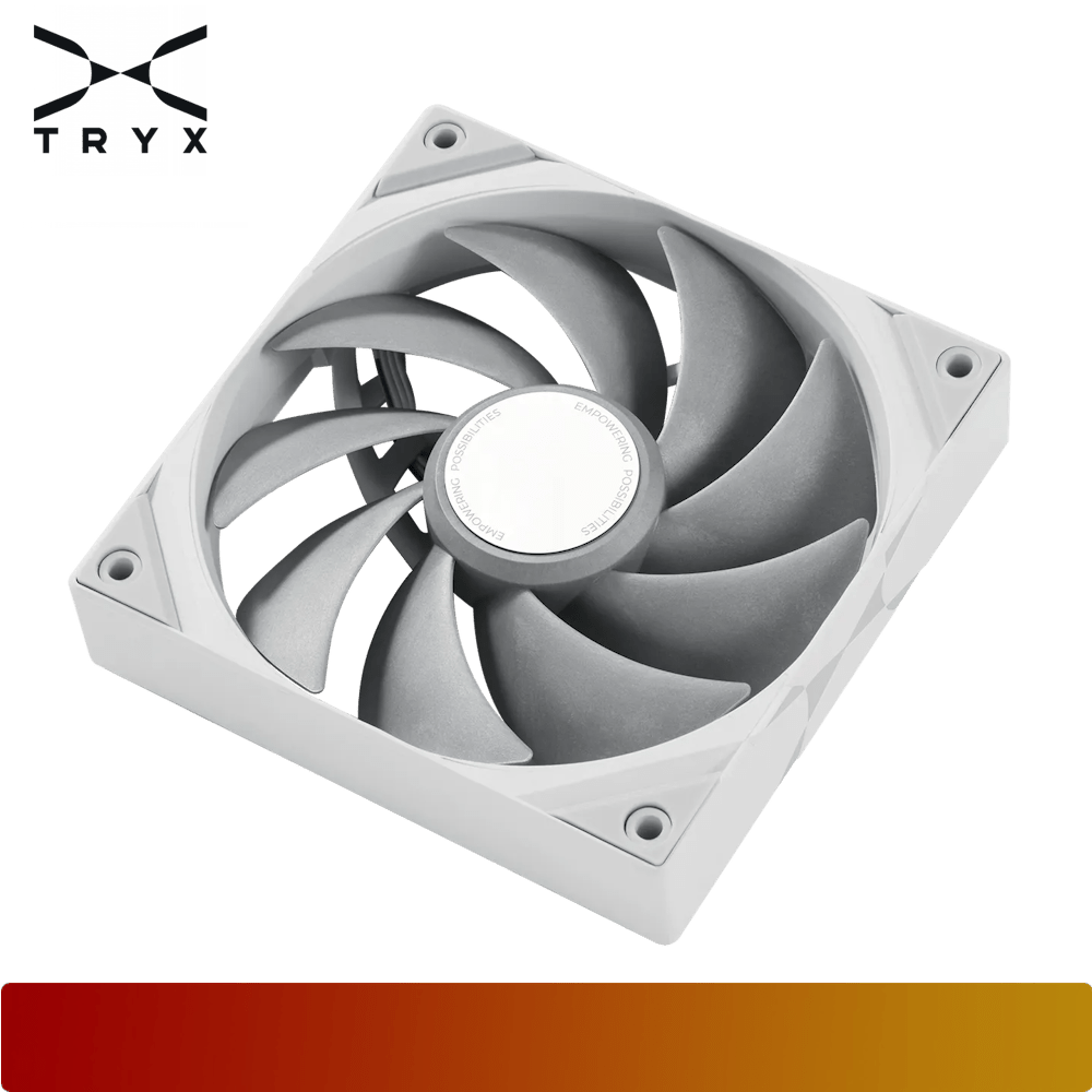 TRYX ROTA PRO 120mm Fan-5-Nano Komputer