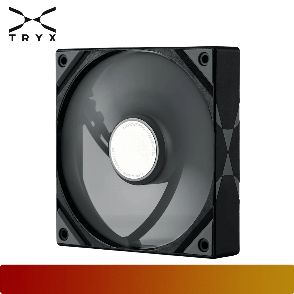 TRYX ROTA PRO 120mm Fan-6-Nano Komputer