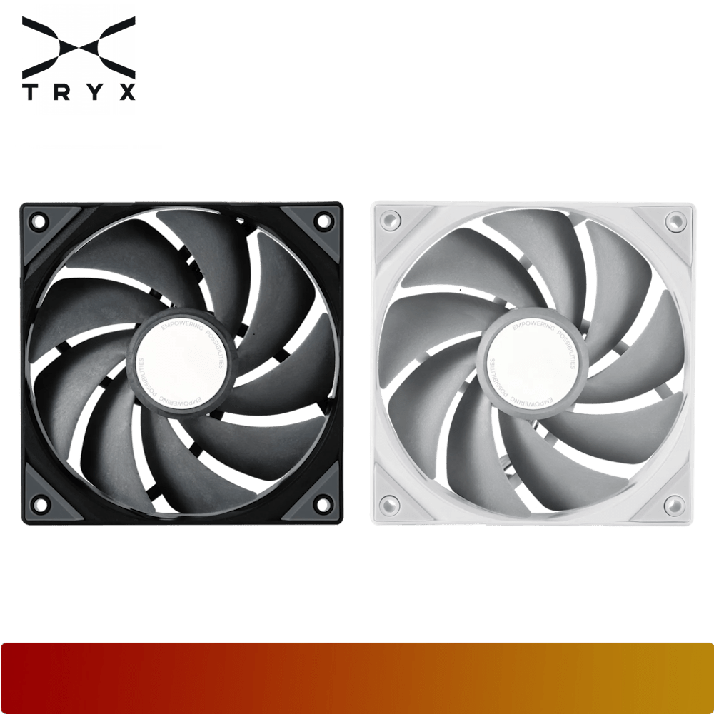 TRYX ROTA PRO 120mm Fan-1-Nano Komputer