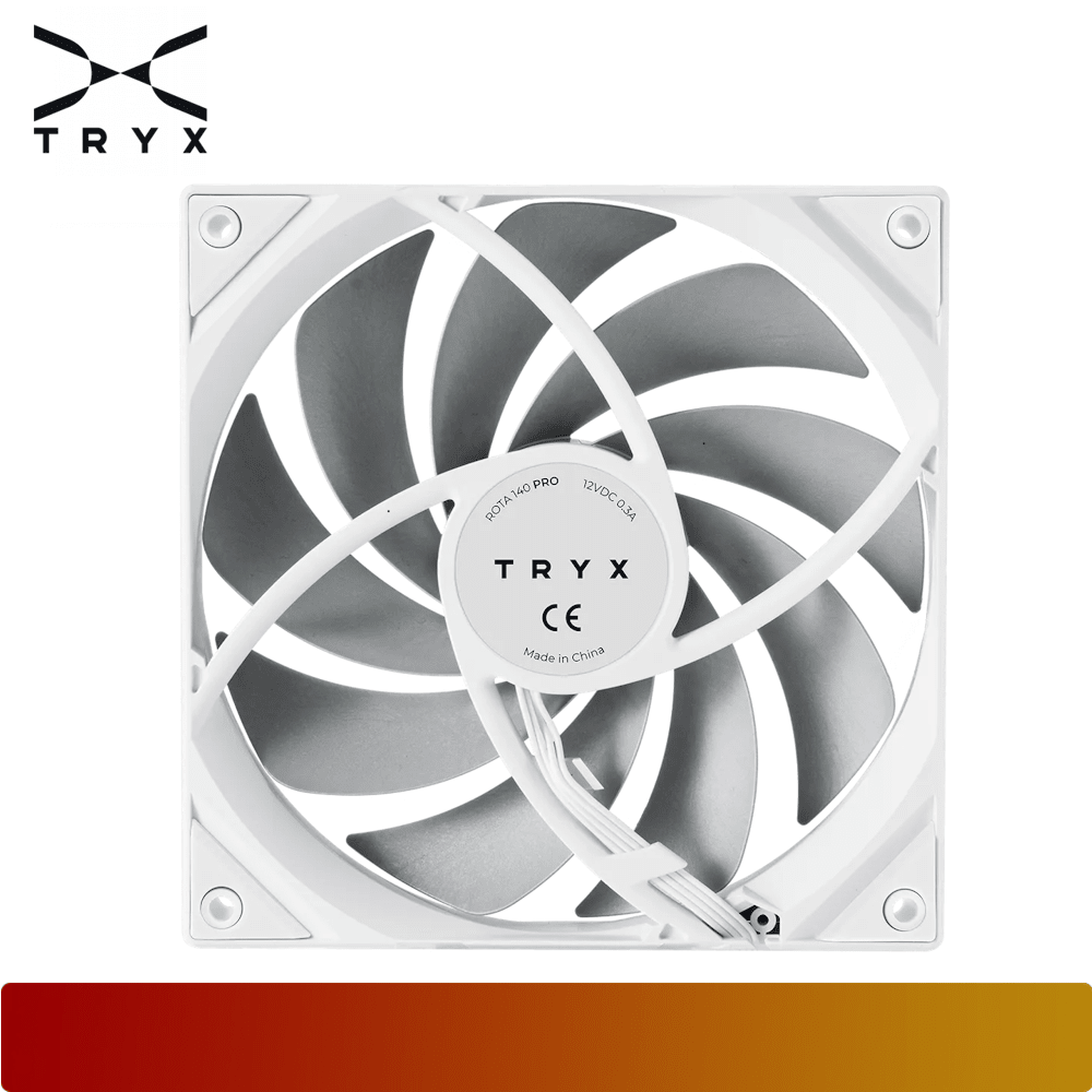 TRYX ROTA PRO 140mm Fan-3-Nano Komputer
