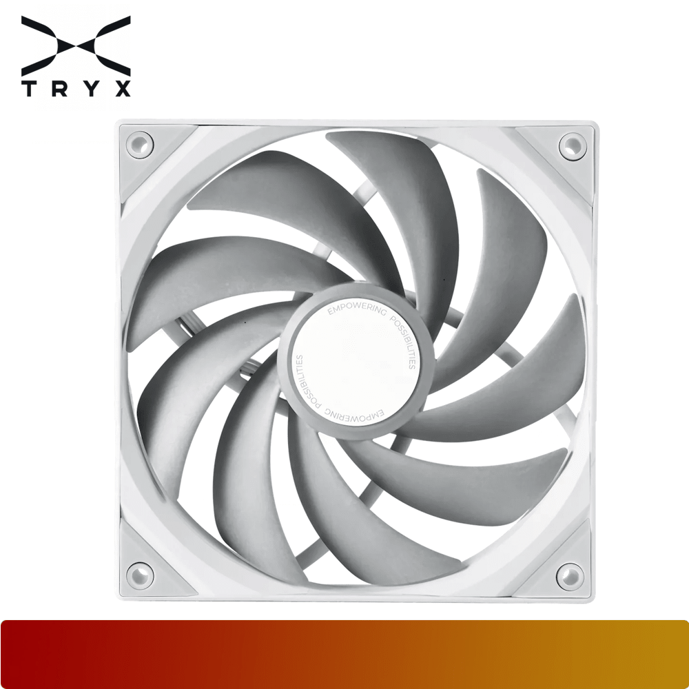 TRYX ROTA PRO 140mm Fan-9-Nano Komputer