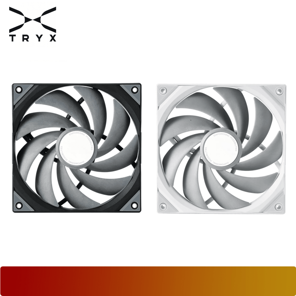 TRYX ROTA PRO 140mm Fan-1-Nano Komputer