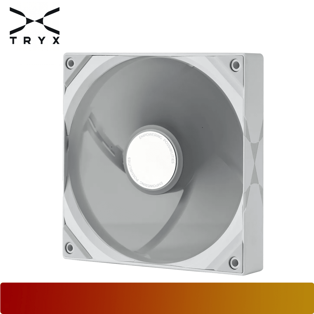 TRYX ROTA PRO 140mm Fan-7-Nano Komputer