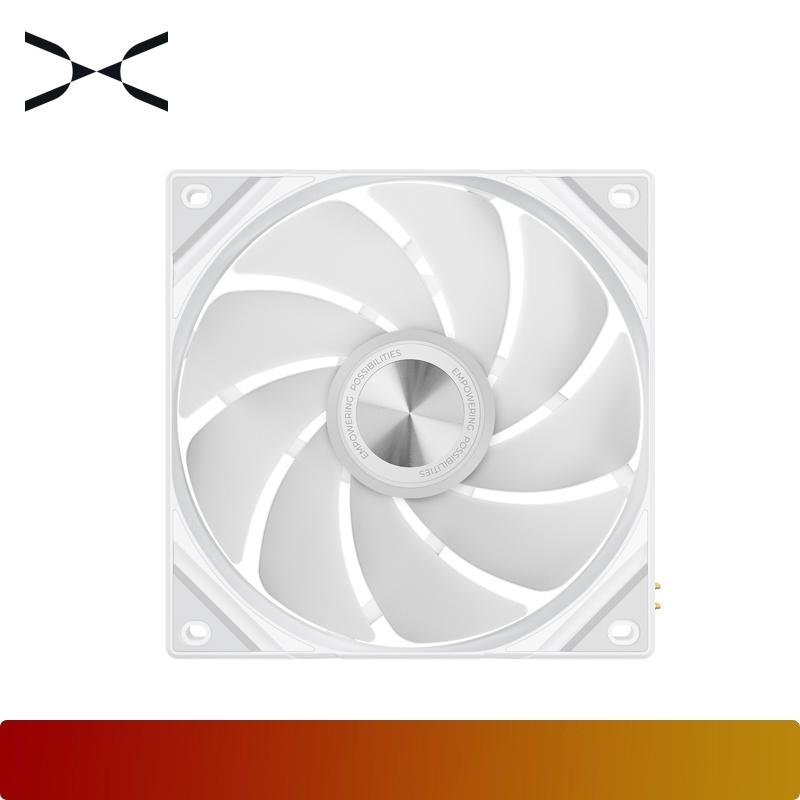 TRYX ROTA SL ARGB 120mm Fan Triple Pack - 5 - Nano Komputer