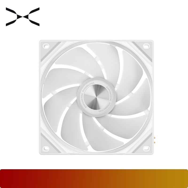 TRYX ROTA SL ARGB Reverse 120mm Fan Triple Pack - 5 - Nano Komputer