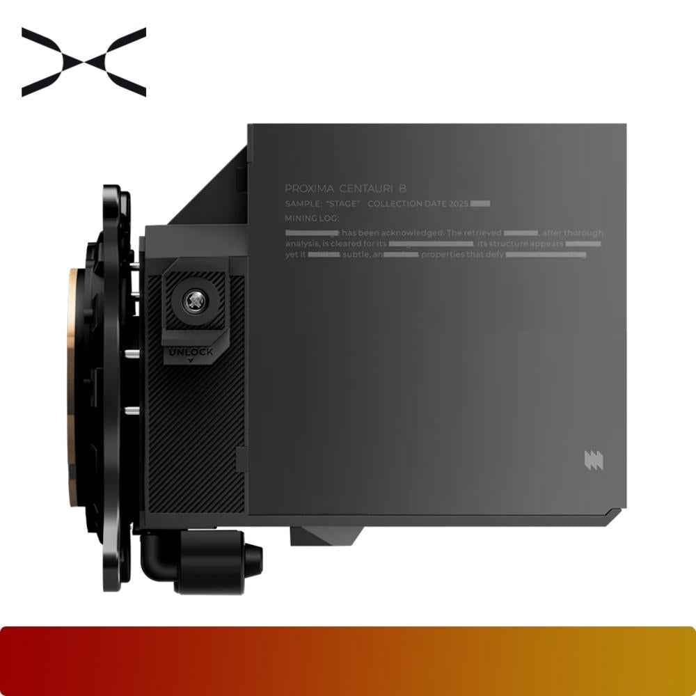 TRYX STAGE ARGB 360mm - 2 - Nano Komputer