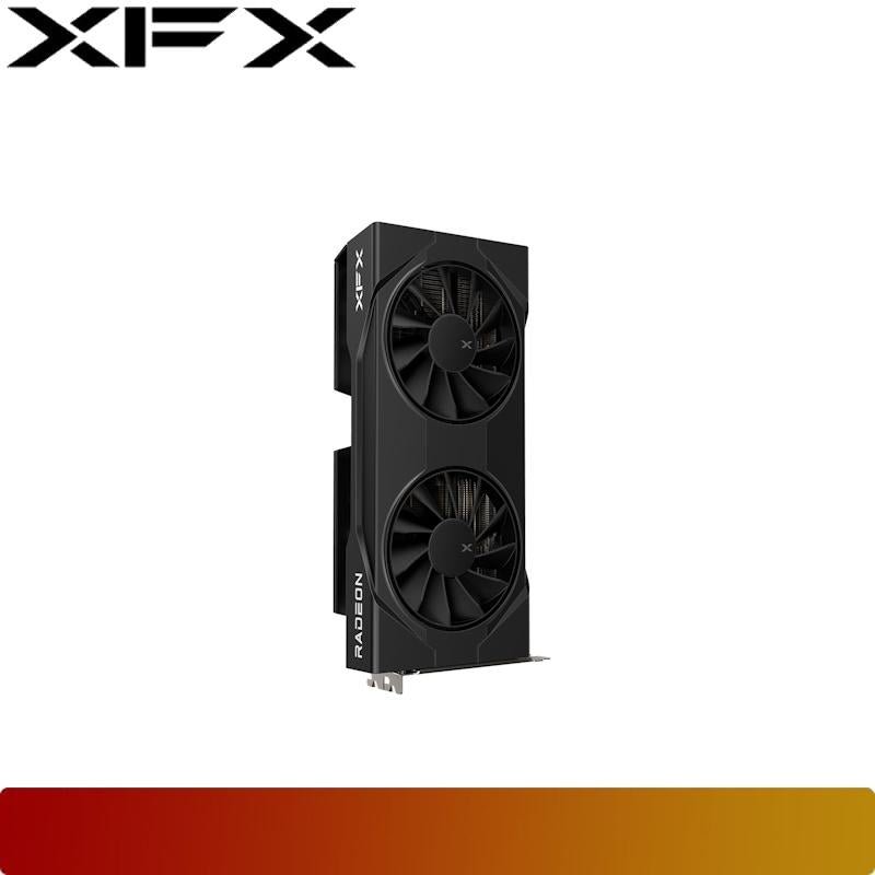 XFX Swift AMD Radeon RX 9060 XT 8GB OC Gaming Edition - 3 - Nano Komputer