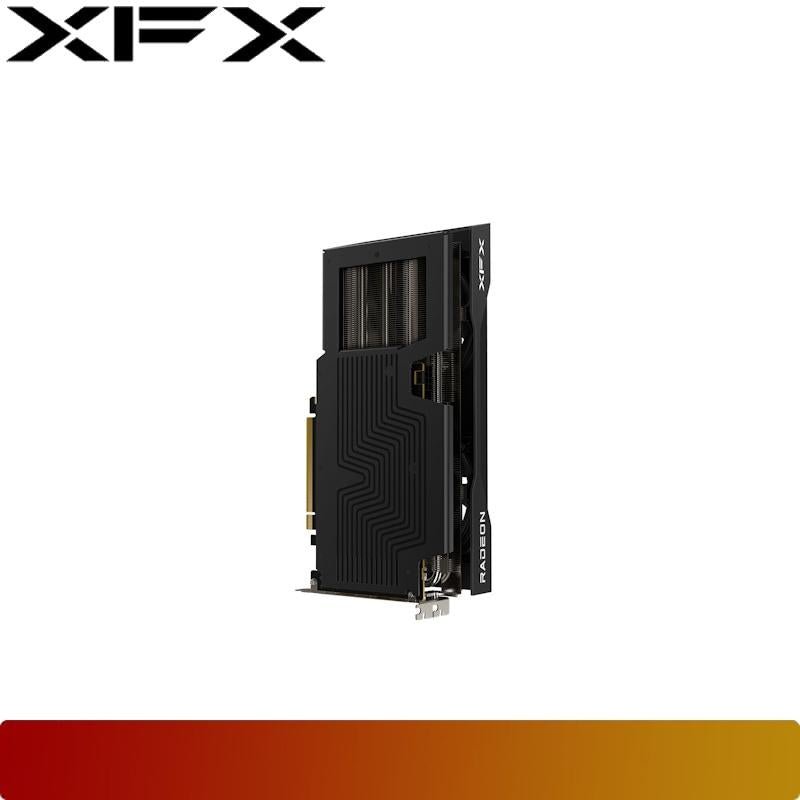 XFX Swift AMD Radeon RX 9060 XT 8GB OC Gaming Edition - 4 - Nano Komputer