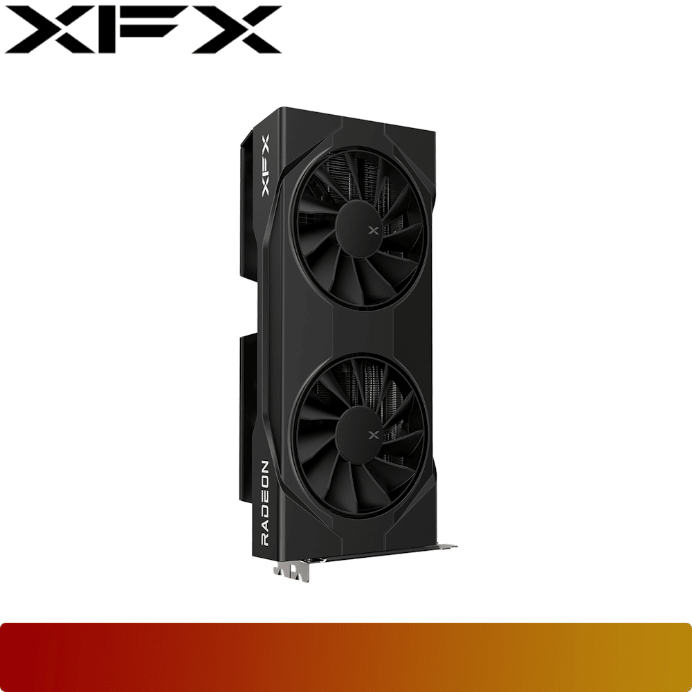 XFX Swift AMD Radeon RX 9060 XT 8GB OC Gaming Edition-2-Nano Komputer