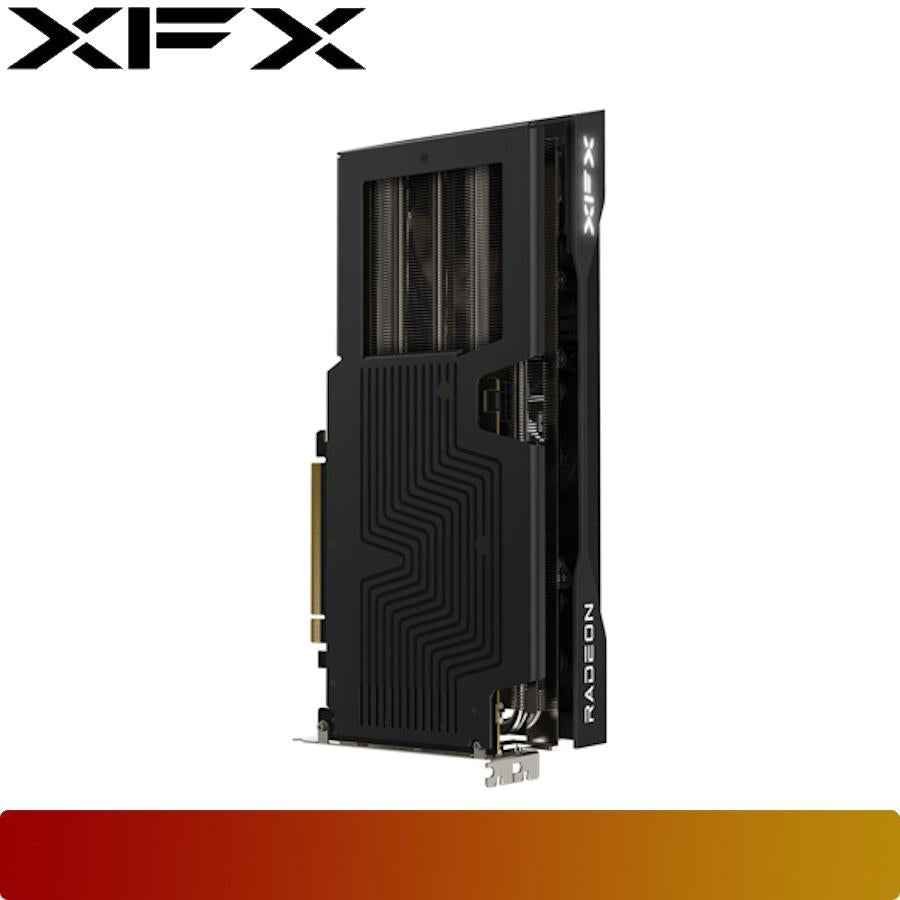 XFX Swift AMD Radeon RX 9060 XT OC Triple Fan Gaming Edition 16GB GDDR6 - 5 - Nano Komputer