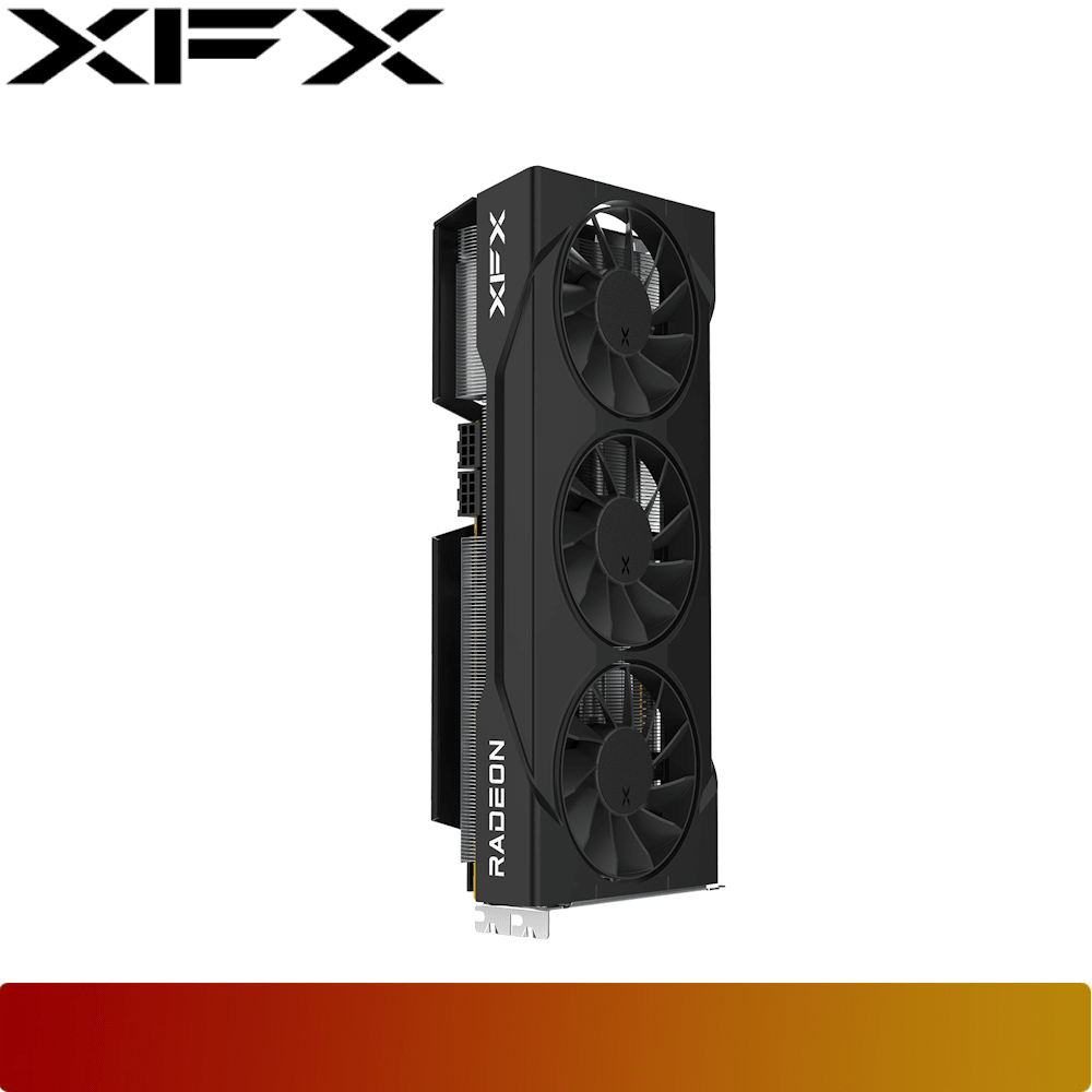 XFX Swift AMD Radeon RX 9070 GRE Triple Fan Gaming Edition-2-Nano Komputer