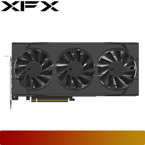 XFX Swift AMD Radeon RX 9070 GRE Triple Fan Gaming Edition-2-Nano Komputer