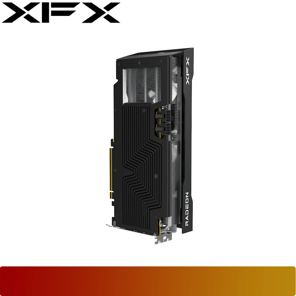 XFX Swift AMD Radeon RX 9070 GRE Triple Fan Gaming Edition-3-Nano Komputer