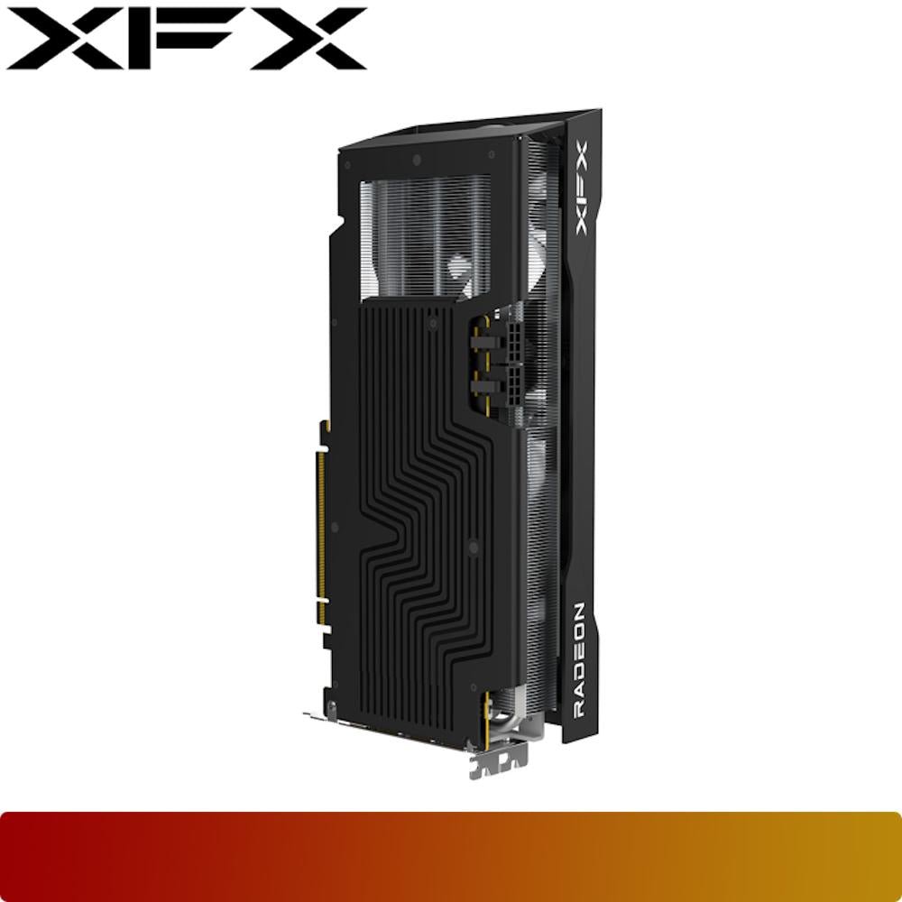 XFX Swift AMD Radeon RX 9070 GRE Triple Fan Gaming Edition-6-Nano Komputer