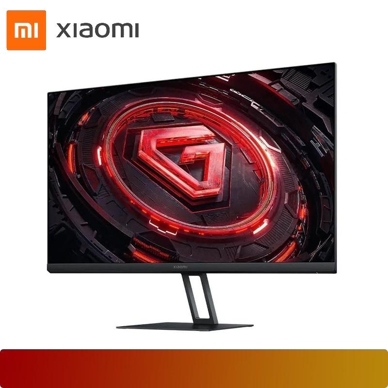 XIAOMI G24i LCD IPS 180Hz 1ms Gaming Monitor-2-Nano Komputer