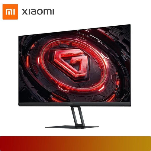 XIAOMI G24i LCD IPS 180Hz 1ms Gaming Monitor-2-Nano Komputer