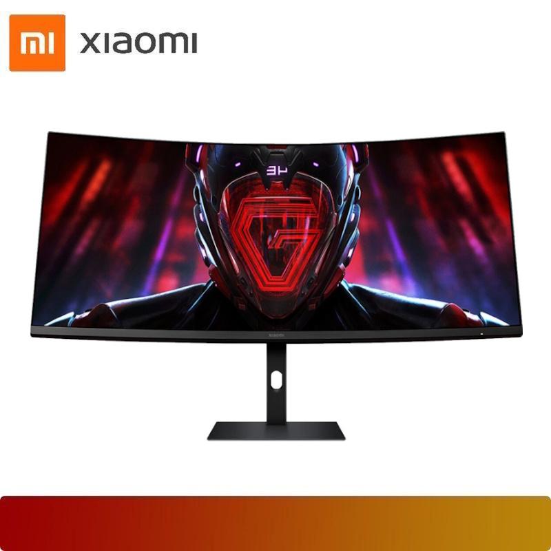 Xiaomi G34WQi-2-Nano Komputer