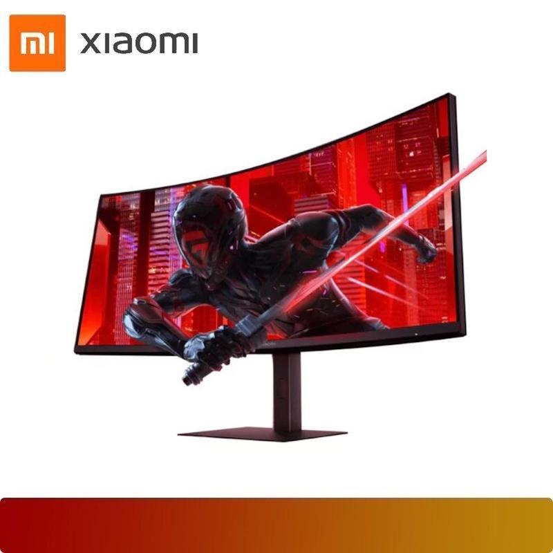 Xiaomi G34WQi-1-Nano Komputer