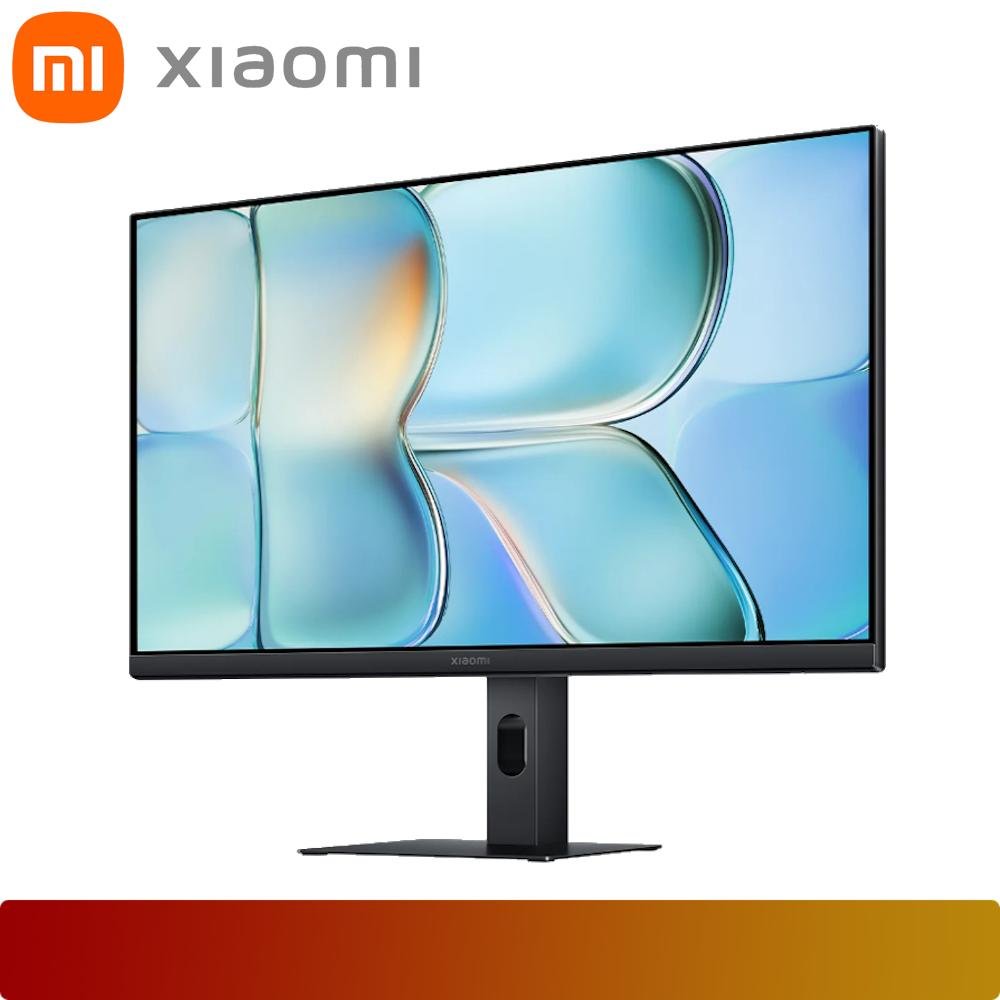 XIAOMI Monitor A24i 2026-2-Nano Komputer
