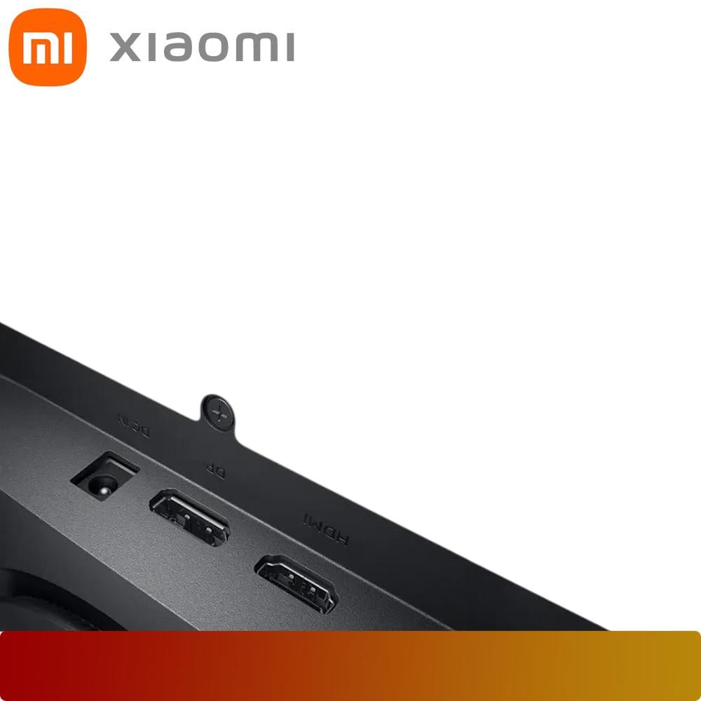 XIAOMI Monitor A24i 2026-5-Nano Komputer