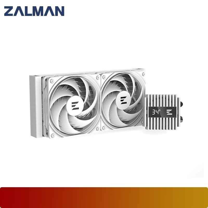 ZALMAN ALPHA2 A24