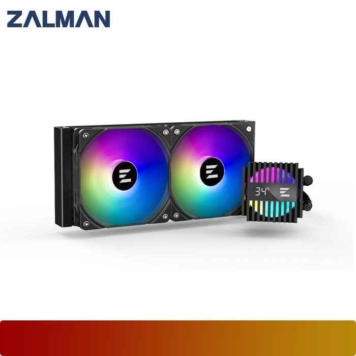 ZALMAN ALPHA2 A24