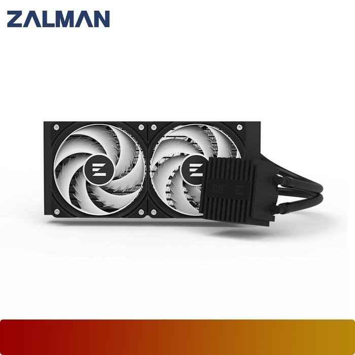 ZALMAN ALPHA2 A24
