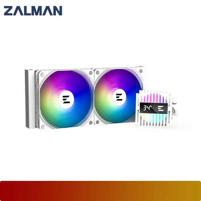 ZALMAN ALPHA2 A24