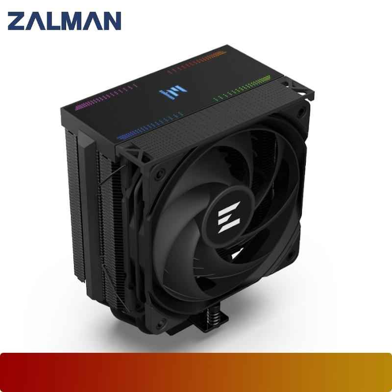 ZALMAN CNPS13X - 3 - Nano Komputer