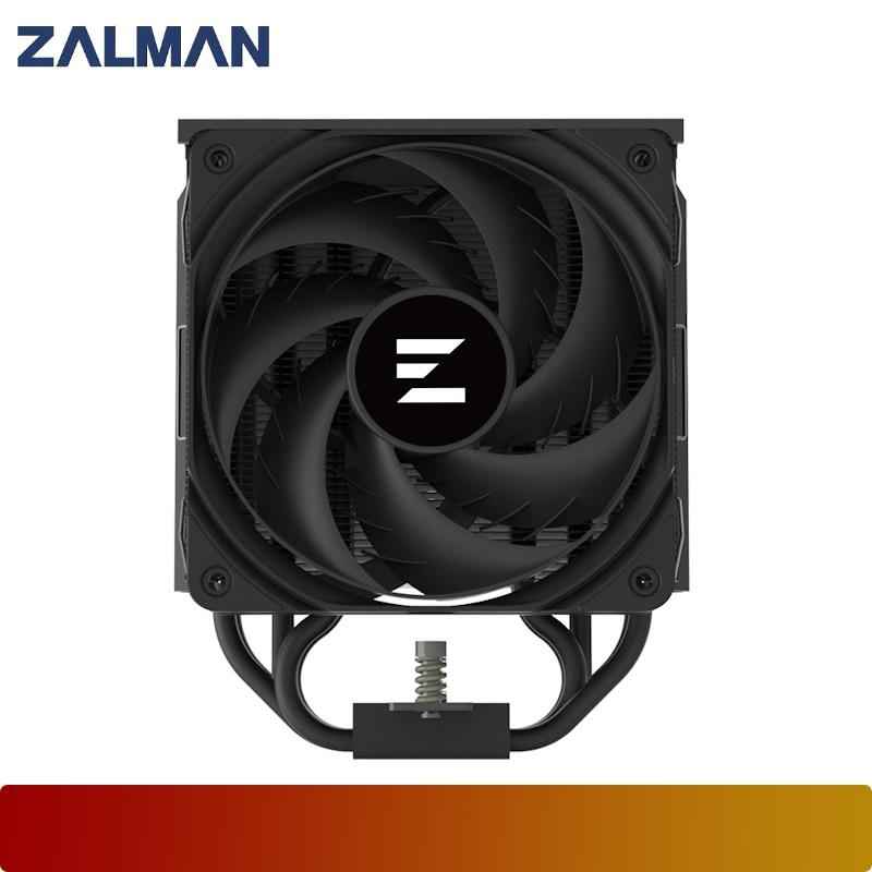 ZALMAN CNPS13X - 2 - Nano Komputer