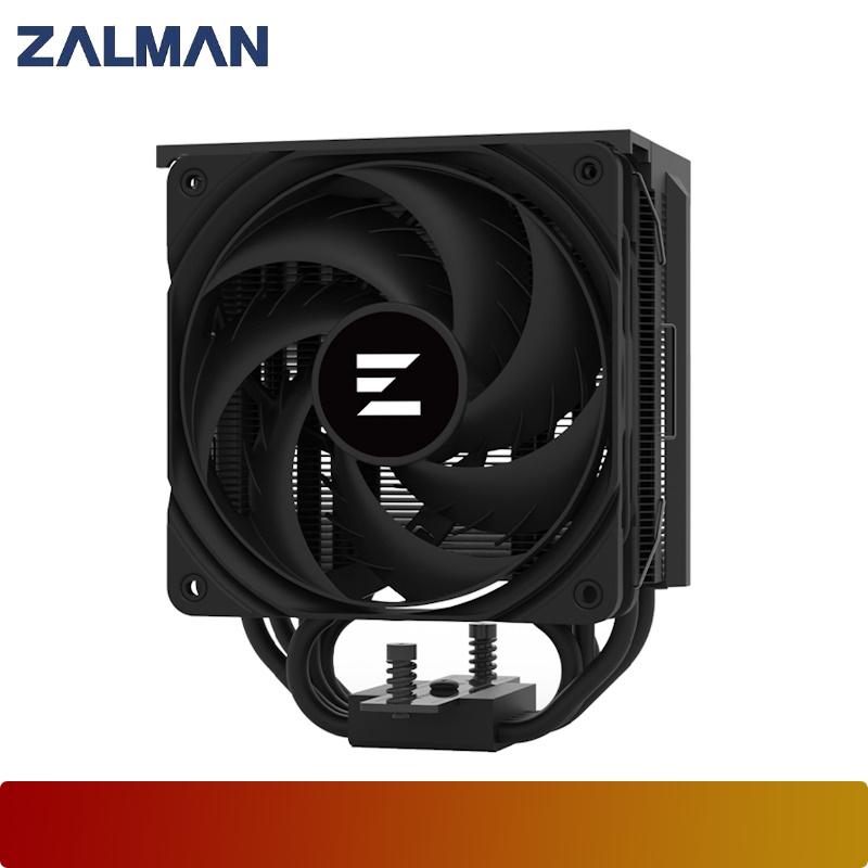 ZALMAN CNPS13X - 1 - Nano Komputer