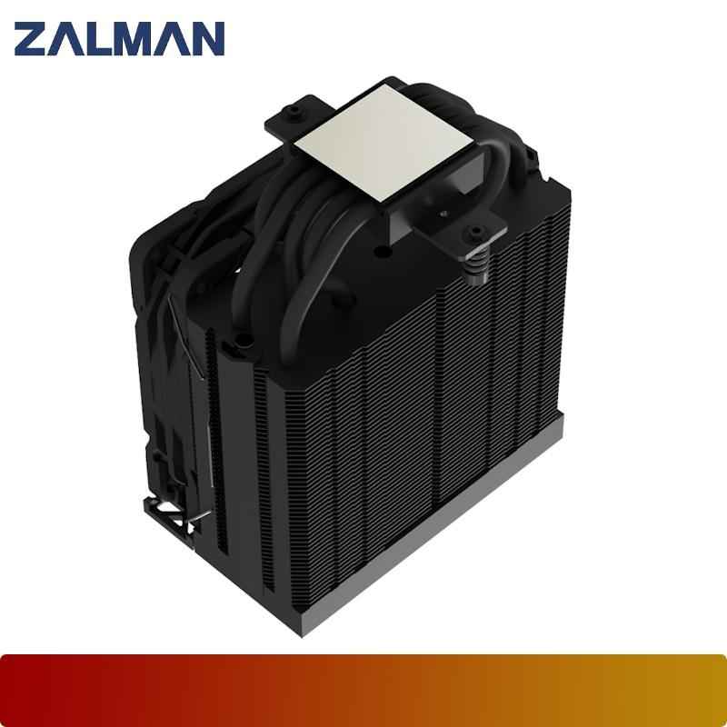 ZALMAN CNPS13X - 5 - Nano Komputer