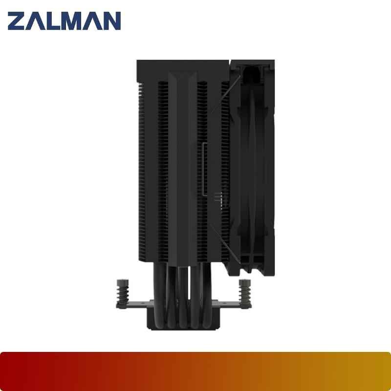 ZALMAN CNPS13X - 4 - Nano Komputer
