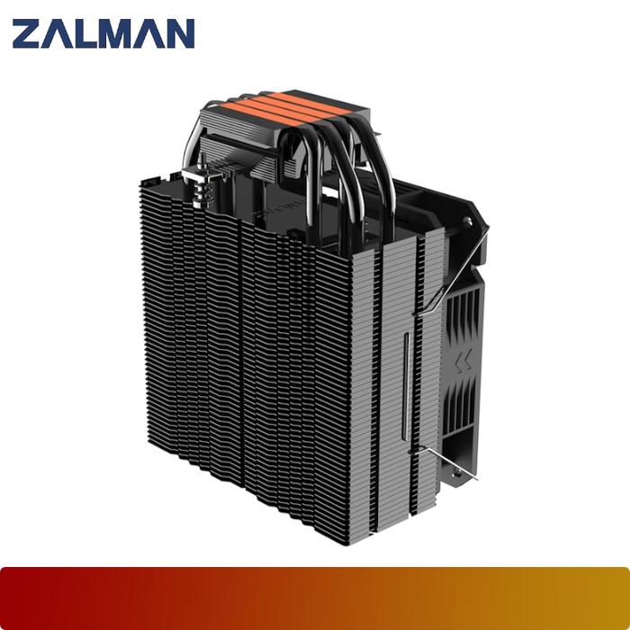 ZALMAN CNPS9X PERFORMA ARGB | Air CPU Cooler - 6 - Nano Komputer
