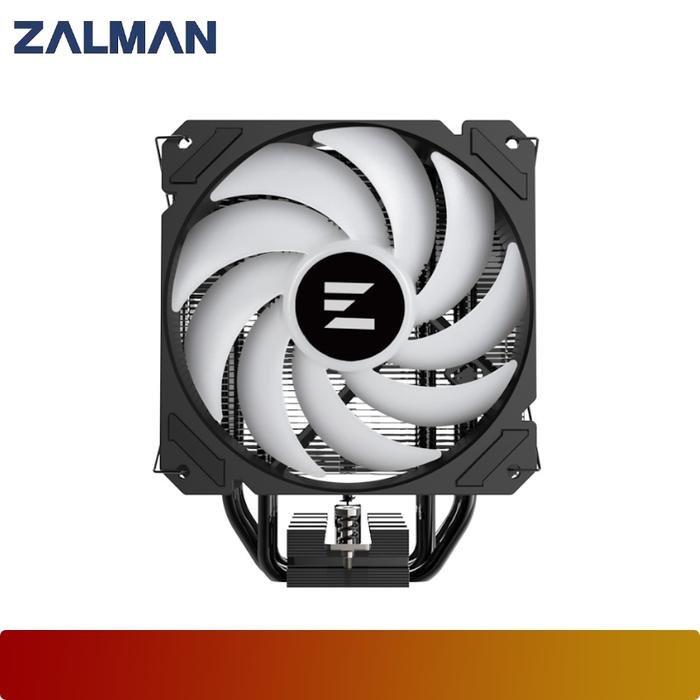 ZALMAN CNPS9X PERFORMA ARGB | Air CPU Cooler - 4 - Nano Komputer