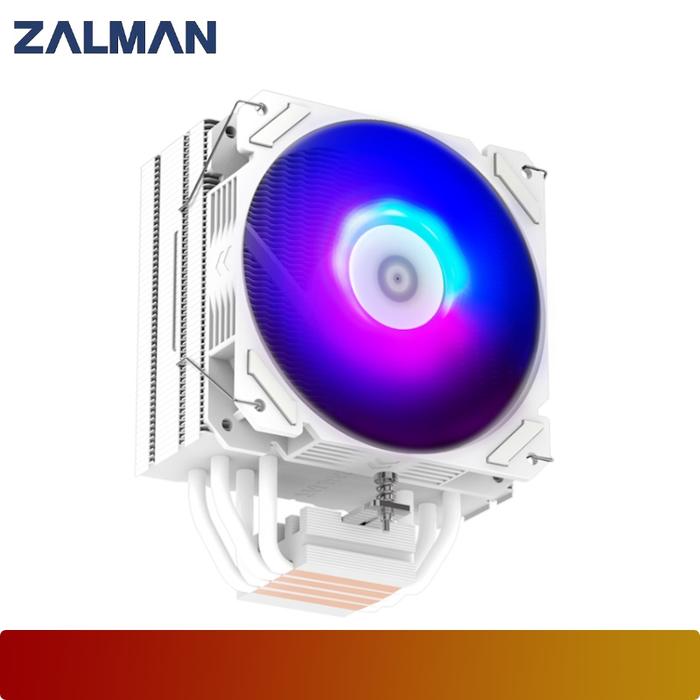 ZALMAN CNPS9X PERFORMA ARGB | Air CPU Cooler - 3 - Nano Komputer
