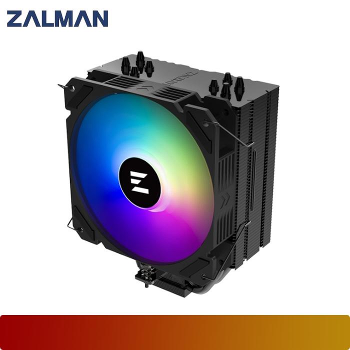 ZALMAN CNPS9X PERFORMA ARGB | Air CPU Cooler - 8 - Nano Komputer