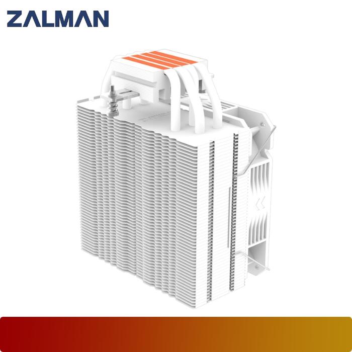 ZALMAN CNPS9X PERFORMA ARGB | Air CPU Cooler - 7 - Nano Komputer